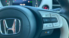 Honda Jazz 1.5 i-MMD Hybrid EX 5dr eCVT Hybrid Hatchback